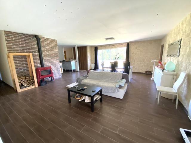 Saint Martin de Gurson Vente Maison 24