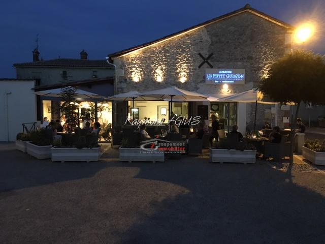 Saint Martin de Gurson Vente Autres 24