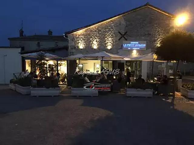 Saint Martin de Gurson 24610 Achat / Vente divers 6 pièces
