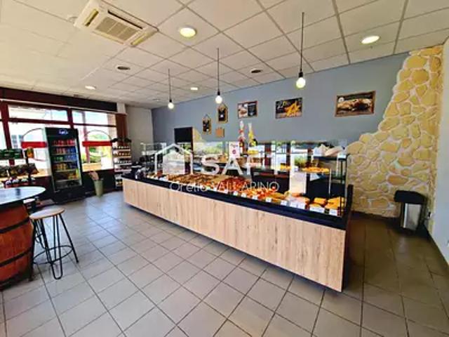 Saint Martin de Gurson 24610 Achat / Vente divers parking