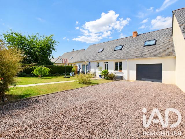 Saint Martin de Fontenay Vente Maison 14