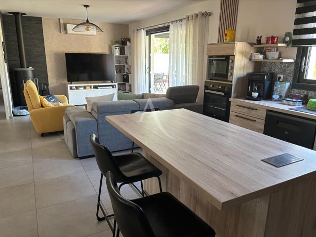 Saint Martin de Fraigneau Vente Maison 85