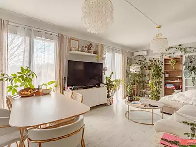 Saint Martin de Hinx 40390 Achat / Vente maison 7 pièces t7 terrasse parking