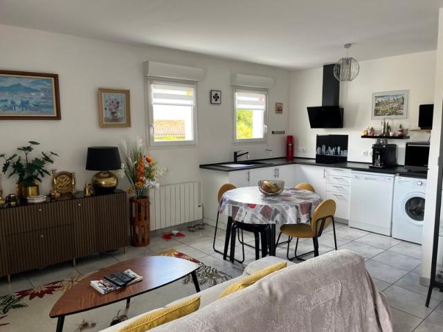 Saint Martin de Hinx Vente Appartement 40