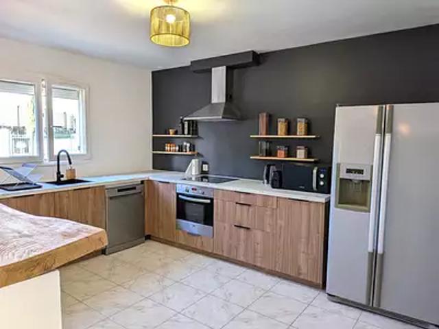 Saint Martin de Londres 34380 Achat / Vente divers 5 pièces