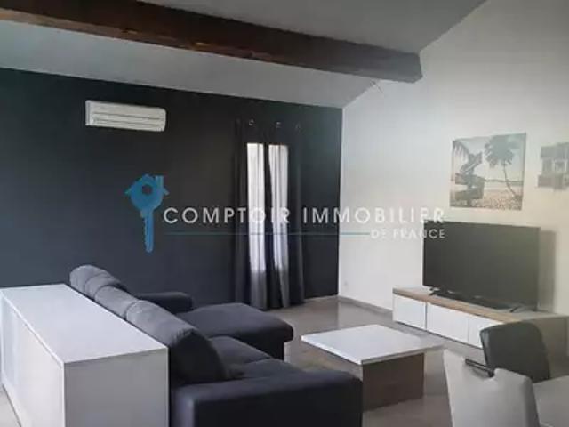 Saint Martin de Londres 34380 Achat / Vente maison 4 pièces t4