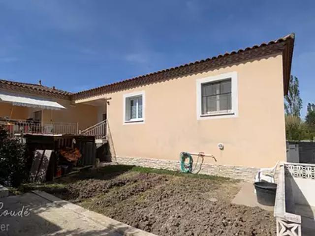 Saint Martin de Londres 34380 Achat / Vente maison 6 pièces t6 piscine