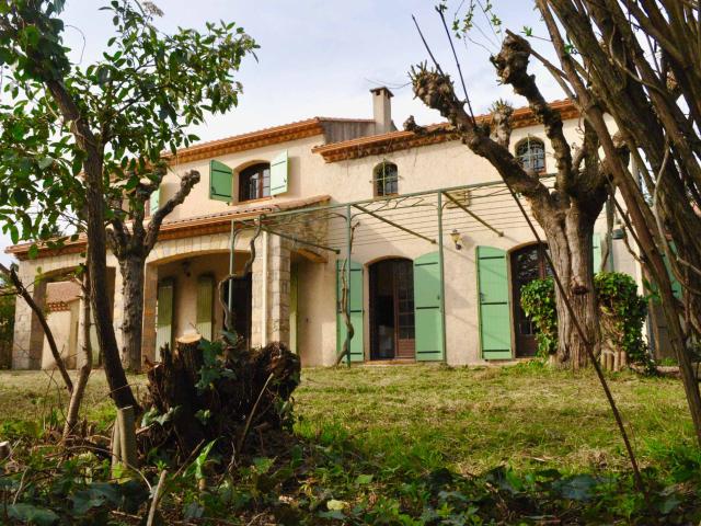Saint Martin de Londres Vente Maison 34