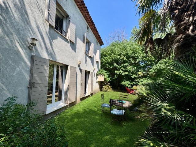 Saint Martin de la Brasque Vente Maison 84