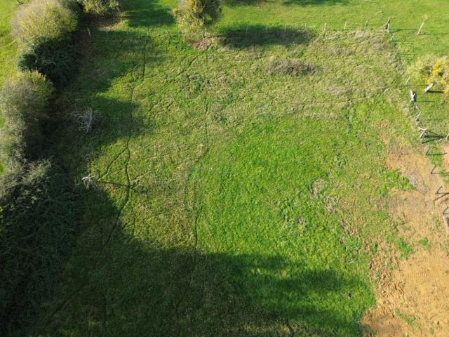 Saint Martin de la Lieue Vente Terrain 14