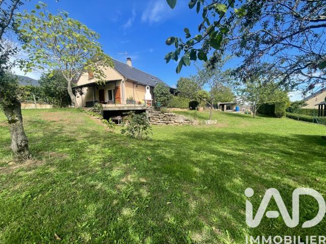 Saint Martin de Lenne Vente Maison 12