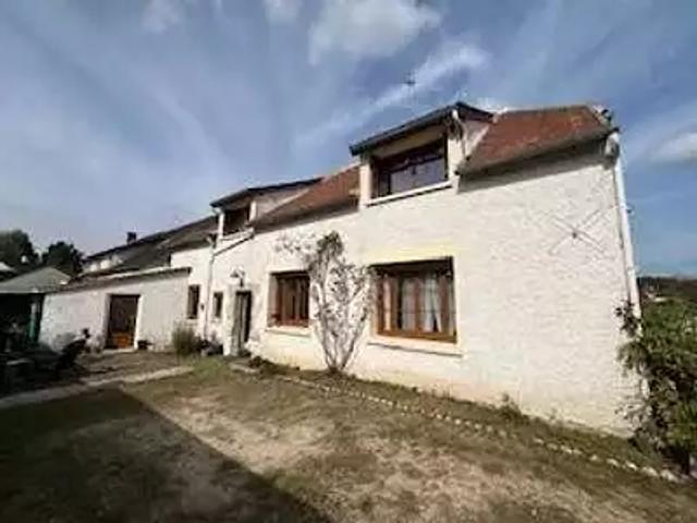 Saint Martin de Nigelles 28130 Achat / Vente maison 6 pièces t6