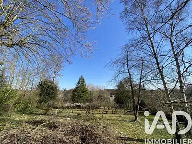 Saint Martin de Nigelles 28130 Achat / Vente terrain