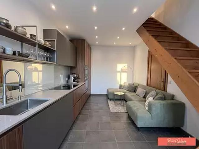 Saint Martin de Seignanx 40390 Achat / Vente appartement 2 pièces t2 parking
