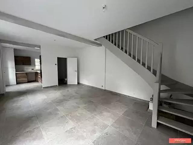 Saint Martin de Seignanx 40390 Location maison 4 pièces t4
