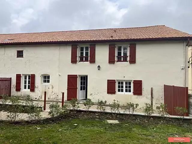 Saint Martin de Seignanx 40390 Location maison 4 pièces t4