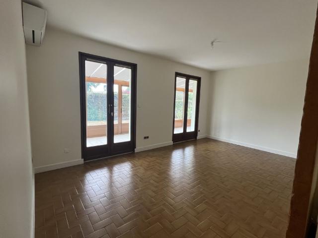 Saint Martin de Seignanx Maison 5 pièces 88.37m²