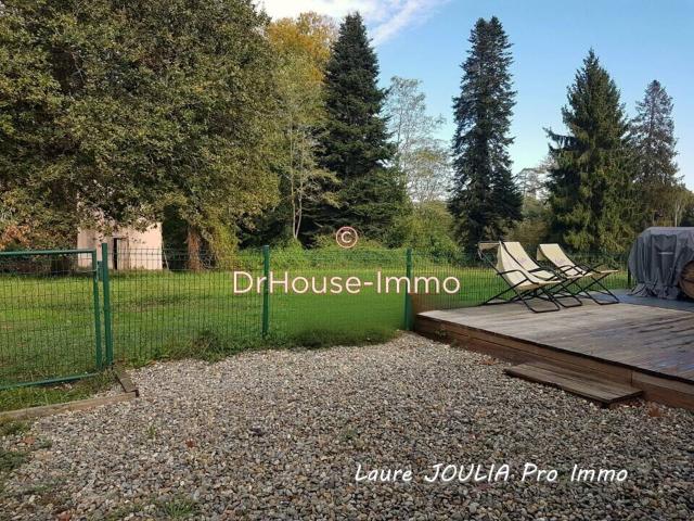 SAINT MARTIN DE SEIGNANX T2 Bis 53m² AVEC JARDIN