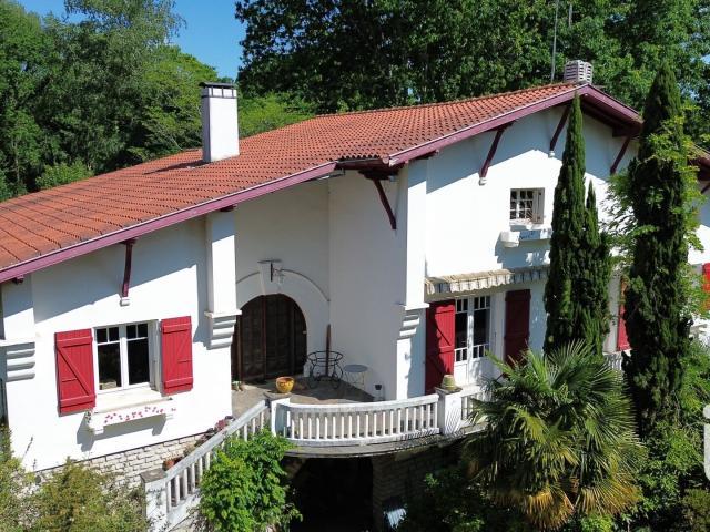 Saint Martin de Seignanx Vente Appartement 40