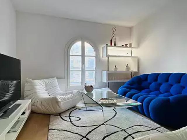 Saint Martin de Ré 17410 Achat / Vente appartement 3 pièces t3 cave