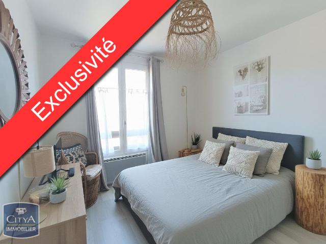 Saint Martin de Ré Vente Appartement 17