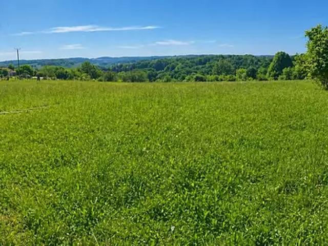 Saint Martin de Ribérac 24600 Programme neuf terrain neuf à vendre