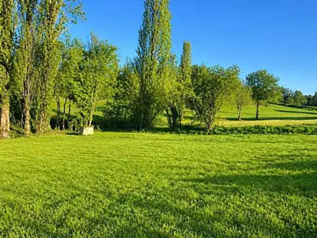 Saint Martin de Ribérac 24600 Programme neuf terrain neuf à vendre