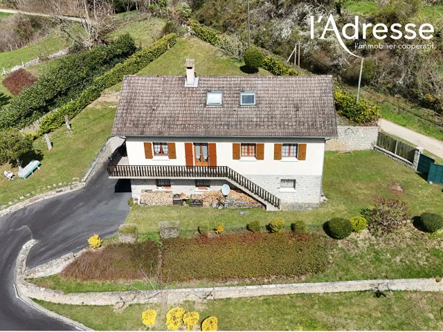 Saint Martin de Valamas Vente Maison 07