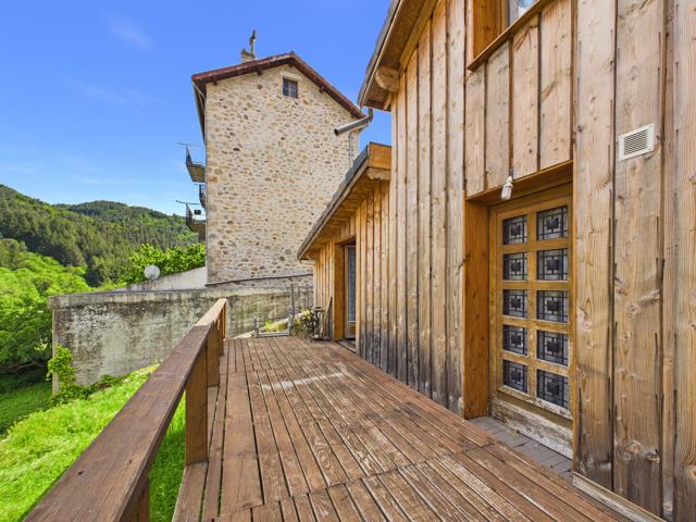 Saint Martin de Valamas Vente Maison 07