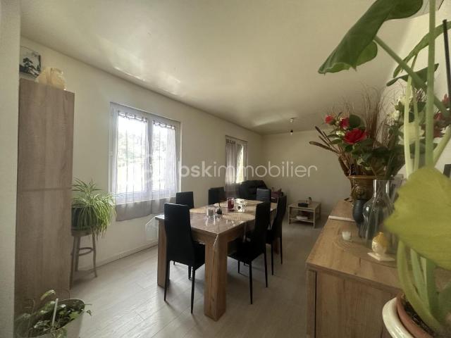 Saint Martin de Valgalgues Vente Immeuble 30