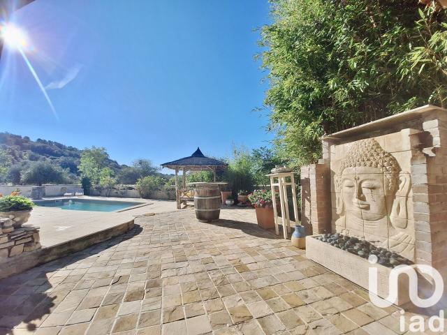 Saint Martin de Valgalgues Vente Maison 30