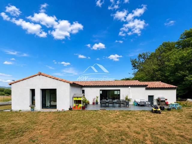 Saint Martin de Valgalgues Vente Maison 30
