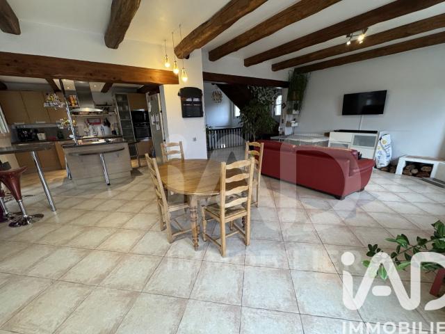 Saint Martin de Valgalgues Vente Maison 30