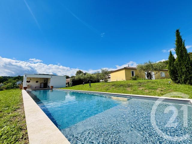Saint Martin de Valgalgues Vente Maison 30