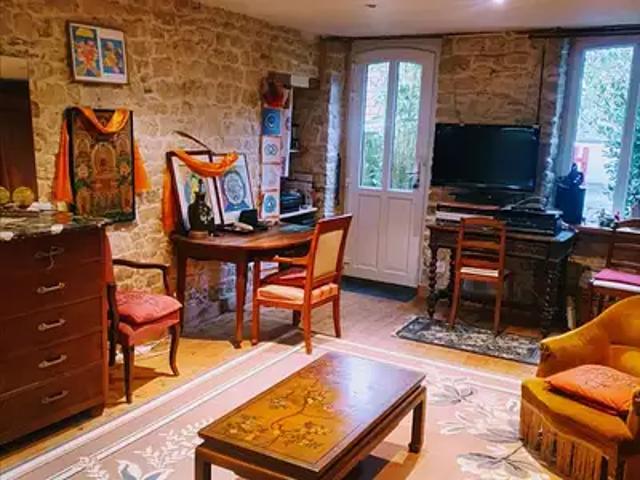 Saint Martin de Varreville 50480 Achat / Vente maison 6 pièces t6 terrasse