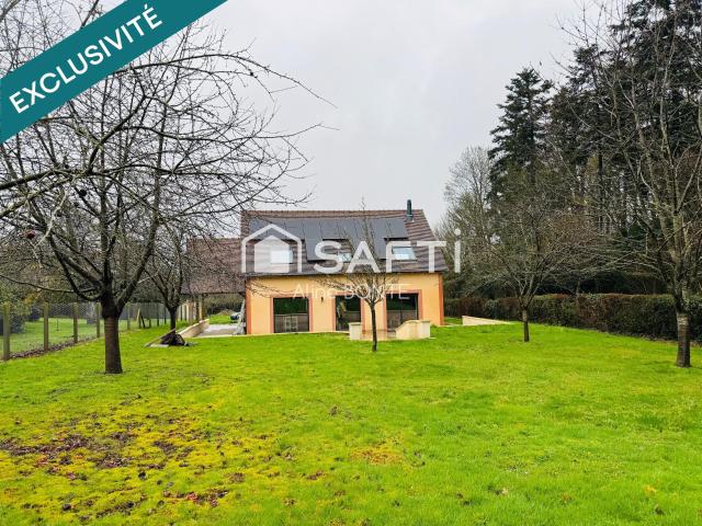 L'Aigle Vente Maison 61