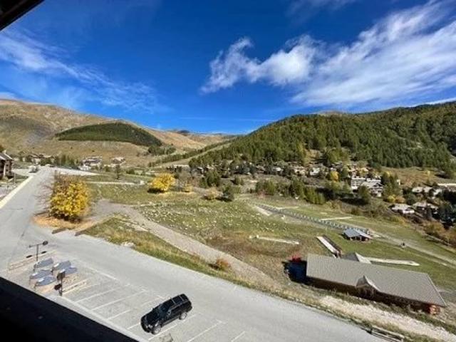 La Foux D Allos Location Appartement 04