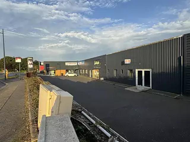 Saint Martin des Champs 29600 Achat / Vente divers