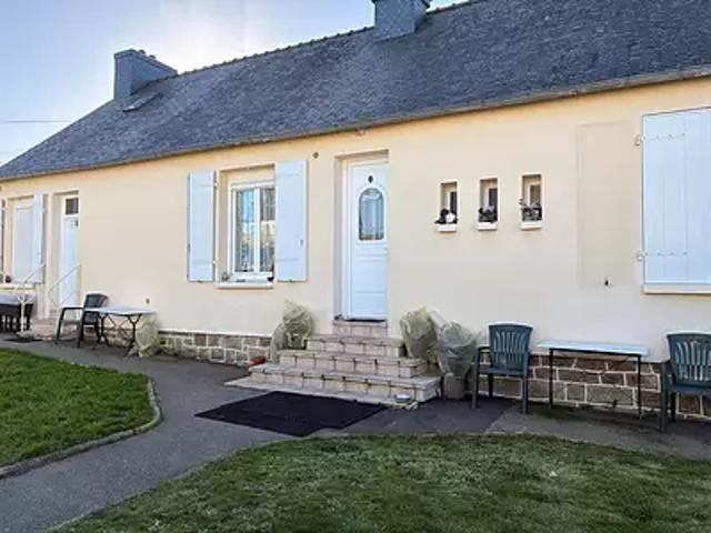 Saint Martin des Champs 29600 Achat / Vente maison 4 pièces t4