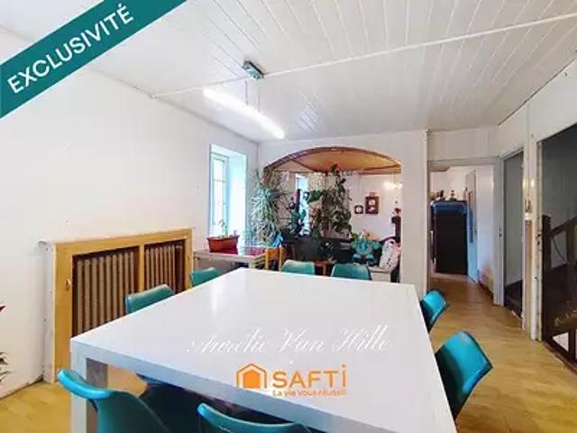 Saint Martin des Champs 29600 Achat / Vente maison 4 pièces t4