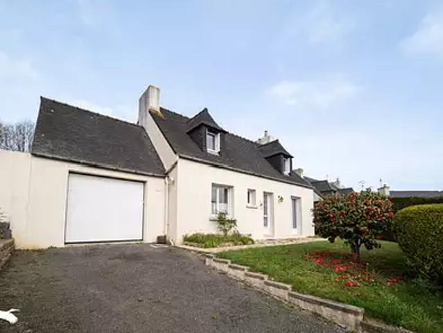 Saint Martin des Champs 29600 Achat / Vente maison 5 pièces t5