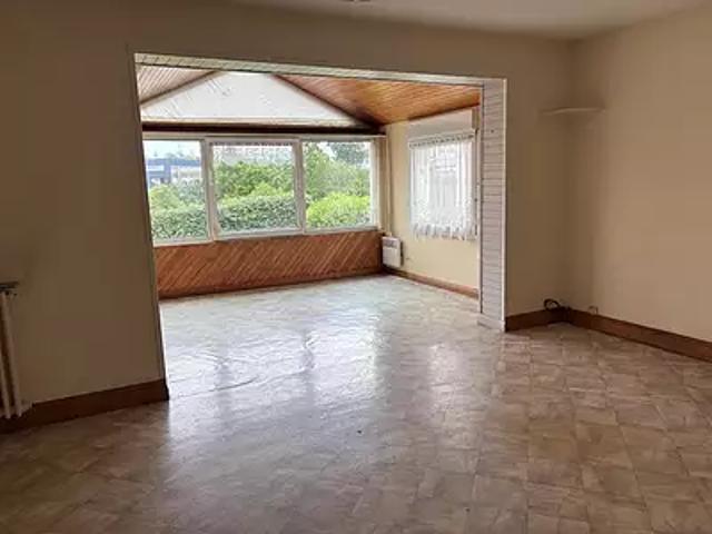 Saint Martin des Champs 29600 Achat / Vente maison 5 pièces t5 au dernier étage