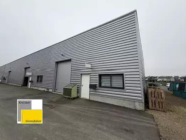 Saint Martin des Champs 29600 Location divers