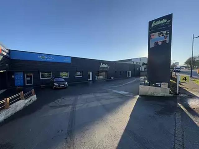 Saint Martin des Champs 29600 Location divers