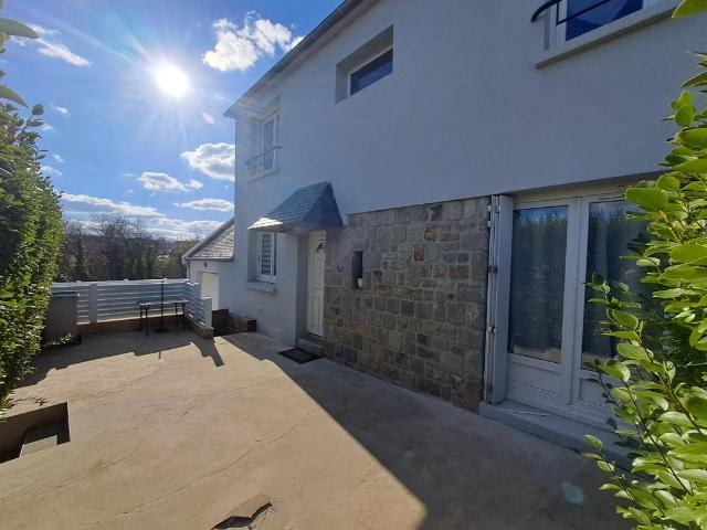 Saint Martin des Champs Vente Maison 29