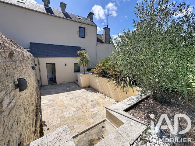 Saint Martin des Entrées Vente Maison 14