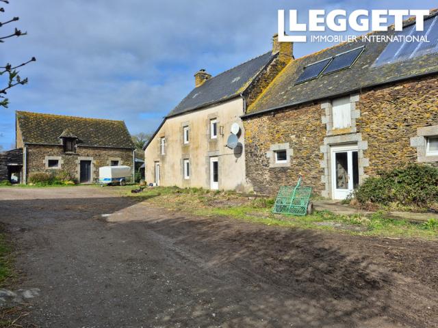 Saint Martin des Prés Vente Maison 22