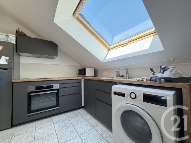 Saint Martin d'Hères Location Appartement 38