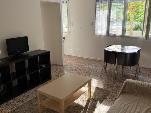 Saint Martin d'Hères Location Appartement 38
