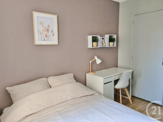 Saint Martin d'Hères Location Appartement 38